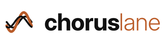 Choruslane | Music-Inspired T-Shirts