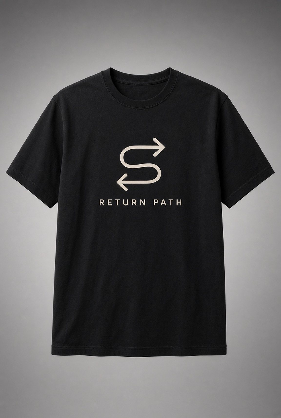 Return Path Signal Flow Unisex T-Shirt